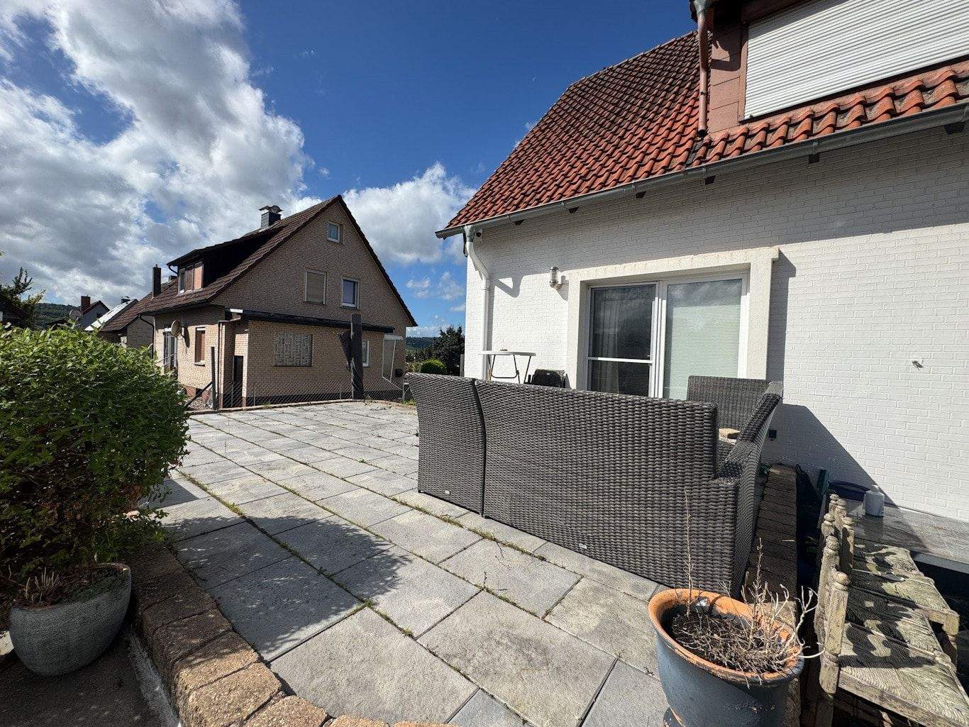 Immobilie in Dielmissen - Einfamilienhaus in ruhiger Lage - Bild 2