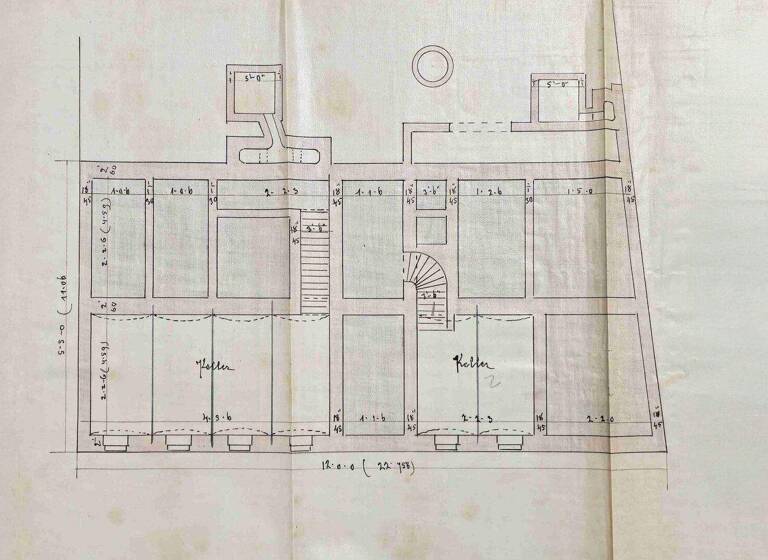 Haus zum Kauf 1.290.000 € 1.004 m² Grundstück Wien 1140