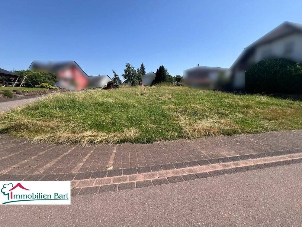 Grundstück zum Kauf 120.000 € 600 m²<br/>Grundstück Kastel-Staadt 54441