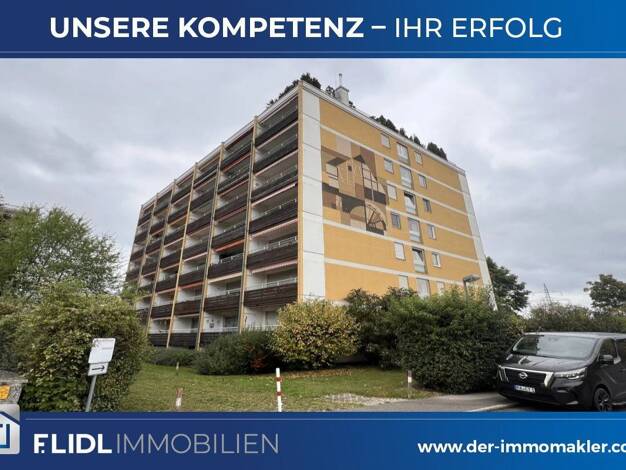 Wohnung zum Kauf 85.000 € 1 Zimmer 31,7 m² Bad Füssing Bad Füssing 94072