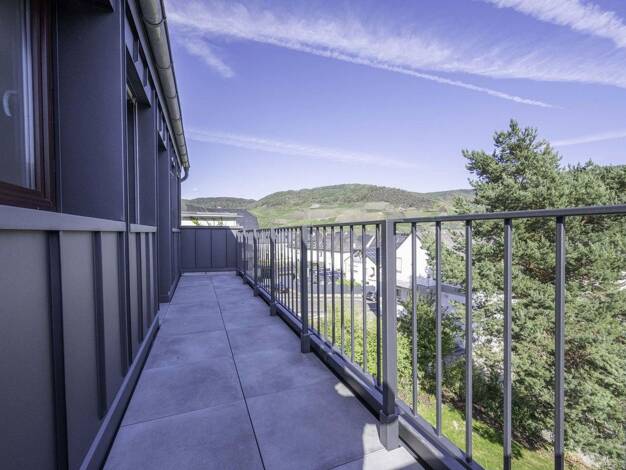 Wohnung zum Kauf provisionsfrei 410.000 € 4 Zimmer 102,5 m² 2. Geschoss frei ab 30.10.2026 Kues Bernkastel-Kues 54470
