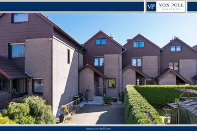 Reihenmittelhaus zum Kauf 345.000 € 5 Zimmer 113,5 m² 168 m² Grundstück Jöllenbeck Bielefeld 33739