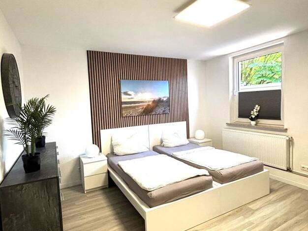 Wohnung zur Miete auf Zeit 900 € 1,5 Zimmer 45 m² frei ab 01.12.2026 Höltystraße 19 Mariensee Neustadt am Rübenberge 31535