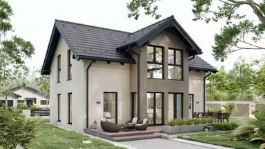 Einfamilienhaus zum Kauf provisionsfrei 433.600 € 5 Zimmer 125 m² 680 m² Grundstück Goppertsweiler Halde 14 Neukirch 88099