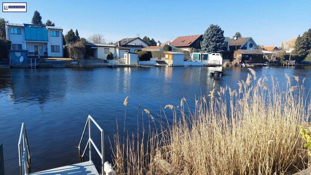 Haus zum Kauf 149.000 € 4 Zimmer 400 m² Grundstück Steinbrunn 2491