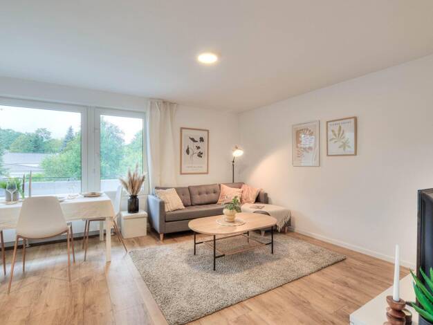 Wohnung zum Kauf provisionsfrei 198.000 € 3 Zimmer 84,3 m² 1. Geschoss Datteln Datteln 45711
