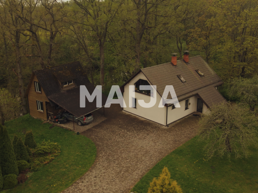 Einfamilienhaus zum Kauf 538.000 € 5 Zimmer 170 m² 761.000 m² Grundstück Korns HES Peleci 5305