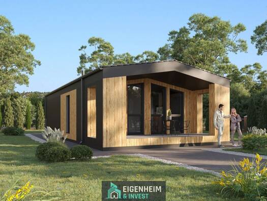 Einfamilienhaus zum Kauf 369.680 € 3 Zimmer 78,4 m² 440 m² Grundstück Mahlsdorf Berlin 12623