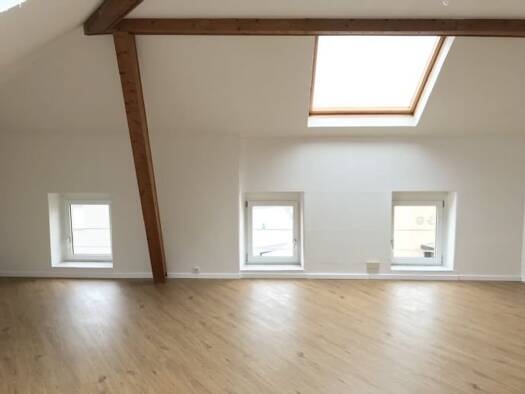 Wohnung zur Miete 760 € 2 Zimmer 67 m² Geschoss 2/3 frei ab 01.05.2026 Grootestr. 44 Dransdorf Bonn 53121