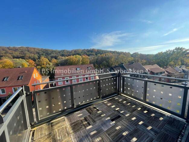 Wohnung zur Miete 630 € 3 Zimmer 73 m² frei ab sofort Sulzbach 66280