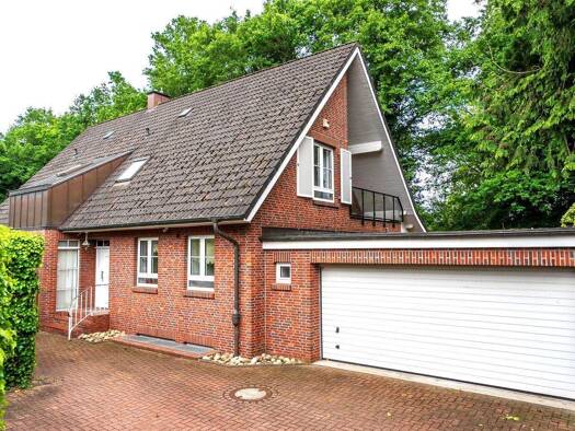 Einfamilienhaus zum Kauf 525.000 € 6 Zimmer 234,8 m² 740 m² Grundstück Ohmstede Oldenburg 26125