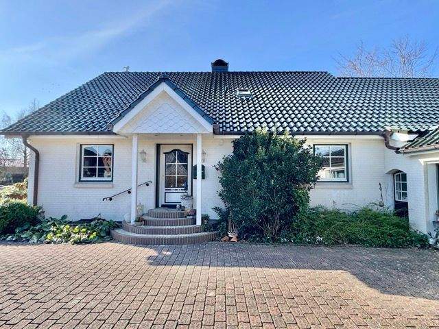 House in Delve, Kreis Dithmarschen - Ansicht 2