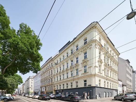 Wohnung zum Kauf 193.000 € 2 Zimmer 71 m² Favoriten 1100