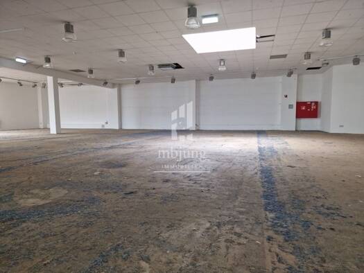 Lagerhalle zur Miete 497 m² Lagerfläche Barl Zell (Mosel) 56856