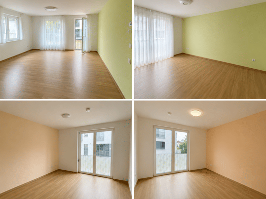 Wohnung zur Miete 1.450 € 4,5 Zimmer 133,5 m² 2 Geschosse frei ab sofort Kehl Kehl 77694