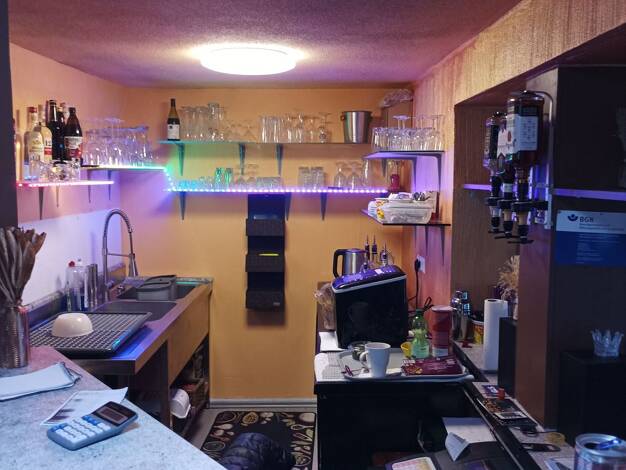 Gastronomie/Hotel zur Miete provisionsfrei 1.000 € Willsbach Obersulm 74182