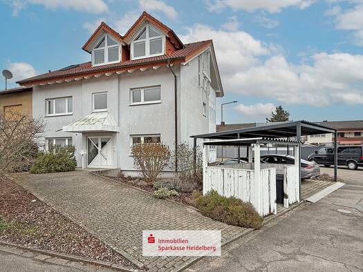 Mehrfamilienhaus zum Kauf 725.000 € 7 Zimmer 241 m² 414 m² Grundstück Hockenheim 68766