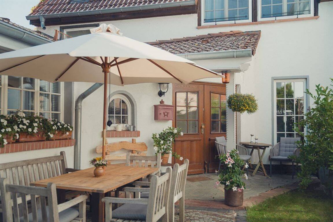 Haus – Frankfurt am Main, Niederursel - Ansicht 2