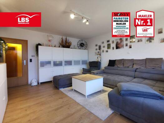 Wohnung zum Kauf 135.000 € 3 Zimmer 77 m² Innen Remscheid 42853