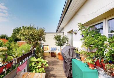 Wohnung zum Kauf provisionsfrei 650.000 € 3 Zimmer 92 m² Dachgeschoss, 4. Geschoss Köpenick Berlin 12557