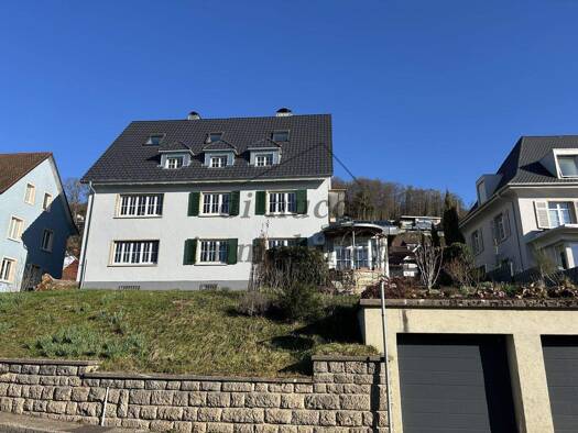 Wohnung zum Kauf 399.000 € 3 Zimmer 108 m² Waldshut Waldshut-Tiengen 79761