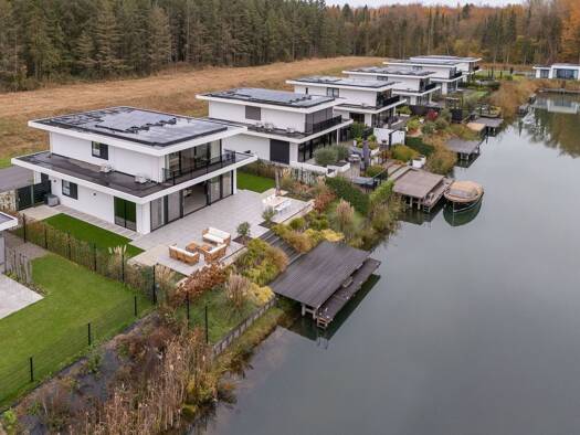 Haus zum Kauf 699.000 € 197 m² 640 m² Grundstück Zeewolde 3898LL