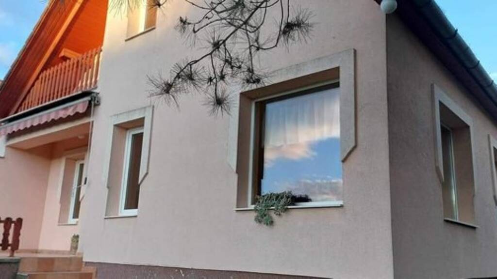 Einfamilienhaus zum Kauf 199.000 € 6 Zimmer 182 m² 647 m² Grundstück Kaposvár 7400