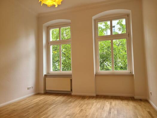 Wohnung zum Kauf provisionsfrei als Kapitalanlage geeignet 409.000 € 2 Zimmer 58 m² Kremmener Straße 16 Mitte Berlin 10435