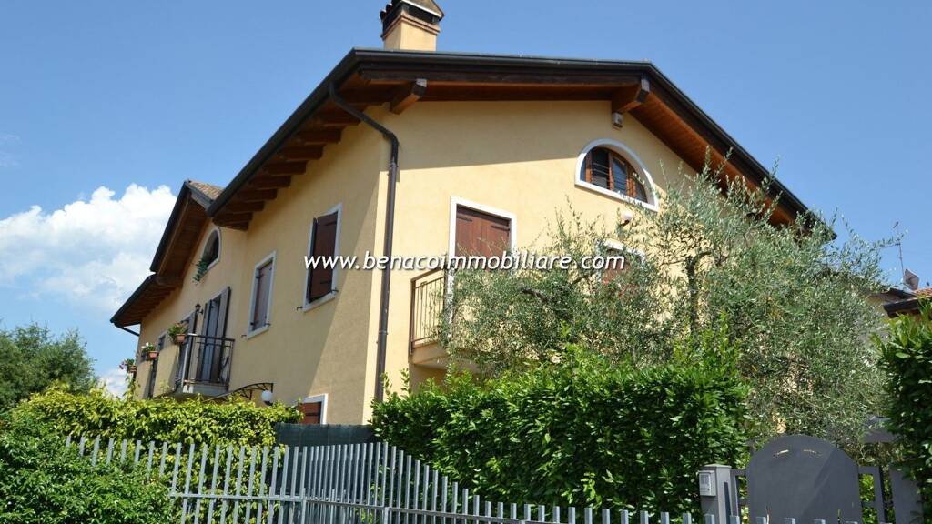 Haus zum Kauf 370.000 € 7 Zimmer 225 m² 70 m² Grundstück via Muretti Costermano sul Garda 37010