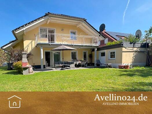 Haus zum Kauf 499.000 € 6 Zimmer 173,5 m² 575 m² Grundstück Herschbach 56249