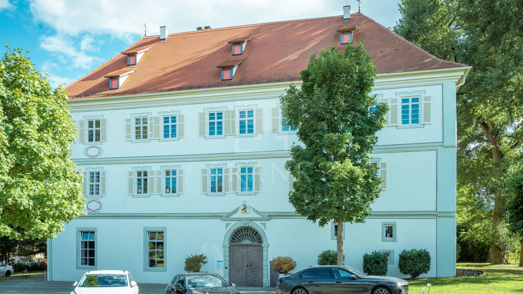 Bürofläche zur Miete 0,01 € 897,8 m² Bürofläche Köngen 73257