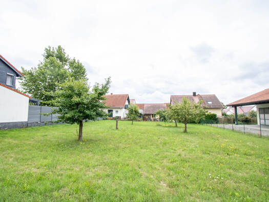 Grundstück zum Kauf 380.000 € 781 m² Grundstück Buxheim 85114