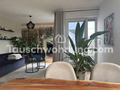 Wohnung zur Miete Tauschwohnung 1.050 € 3 Zimmer 84 m² Hechtsheim Mainz 55129