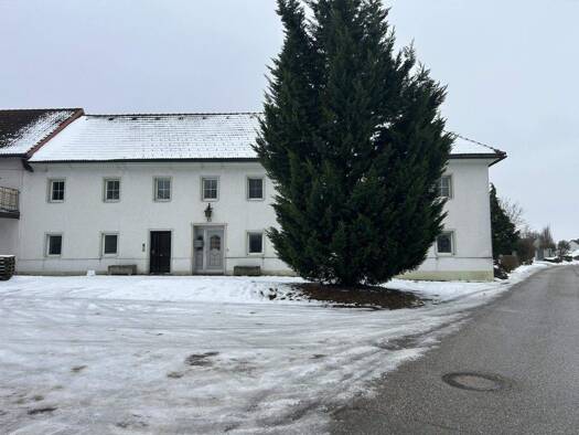Mehrfamilienhaus zum Kauf als Kapitalanlage geeignet 1.362,1 m² 4.605 m² Grundstück Ennsdorf 4482