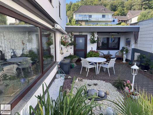 Wohnung zum Kauf provisionsfrei 199.000 € 3 Zimmer 106 m² frei ab sofort Buchenau Boppard 56154