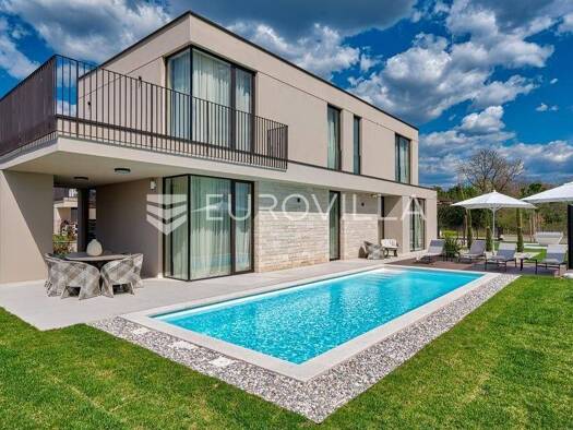 Haus zum Kauf 1.612.500 € 4 Zimmer 248 m² Labinci Kaštelir