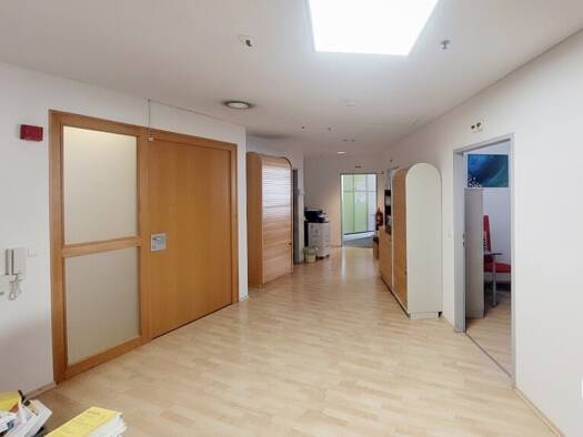 Büro zur Miete 12 € 124 m² Bürofläche Teufelhof St. Pölten 3100