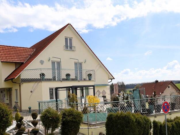 Doppelhaushälfte zum Kauf 679.000 € 7 Zimmer 240 m² 518 m² Grundstück Rettenbach 89364