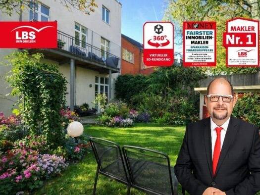 Wohnung zum Kauf 385.000 € 5 Zimmer 116 m² Solingen-Mitte Solingen 42651