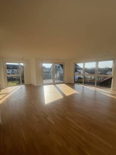 Wohnung zur Miete 1.995 € 4 Zimmer 102,4 m² frei ab sofort Plieningen Stuttgart 70599
