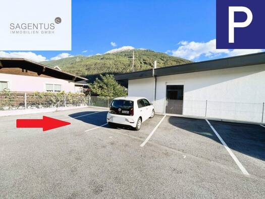 Außenstellplatz zur Miete 35 € Am Tasen 5 Tarrenz 6464