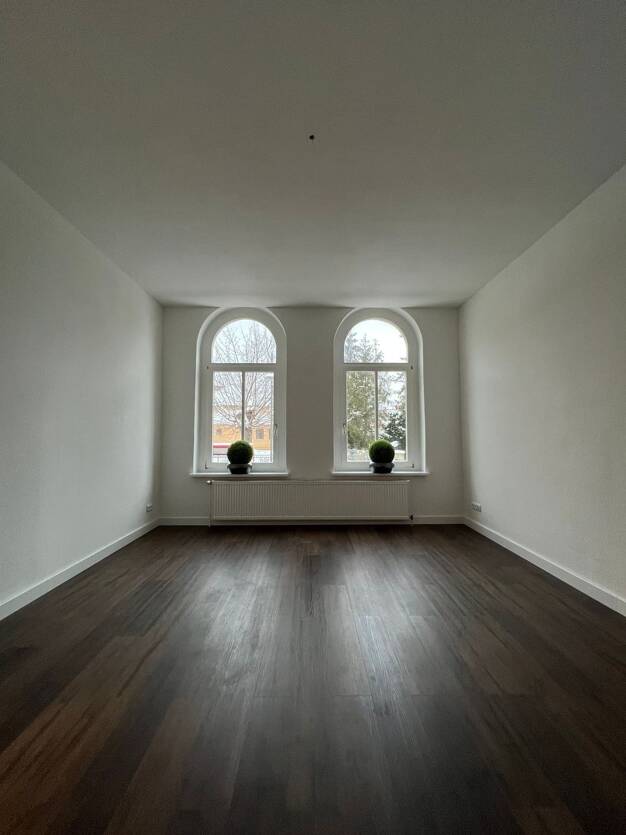 Wohnung zur Miete 550 € 2 Zimmer 65 m² EG frei ab sofort Herzogstraße 25 Blankenburg Blankenburg 38889