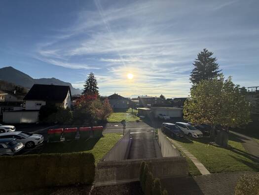 Wohnung zum Kauf 240.000 € 2 Zimmer 50,7 m² 1. Geschoss Dornbirn 6850