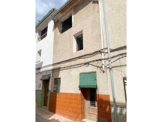 Villa zum Kauf 18.000 € 3 Zimmer 143 m² Moixent / Mogente 46640