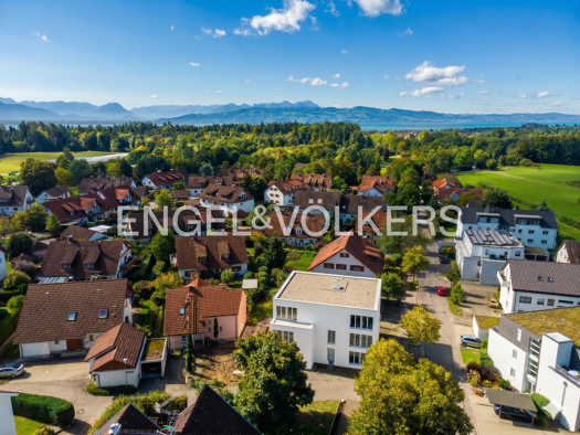 Wohnung zum Kauf 399.000 € 2 Zimmer 60,9 m² Reutin Lindau 88131