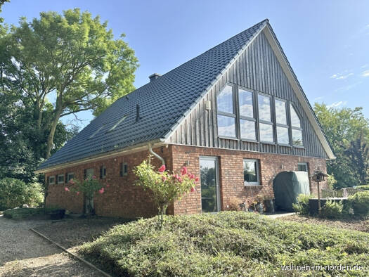 Einfamilienhaus zum Kauf 885.000 € 6 Zimmer 156 m² 16.000 m² Grundstück Osdorf 24251