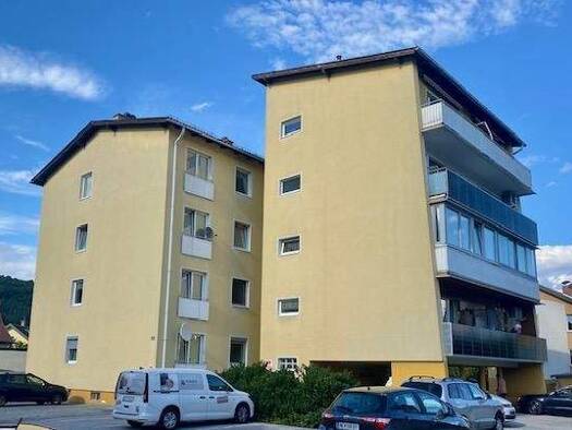 Studio zum Kauf 135.000 € 3 Zimmer 67,1 m² Gloggnitz 2640