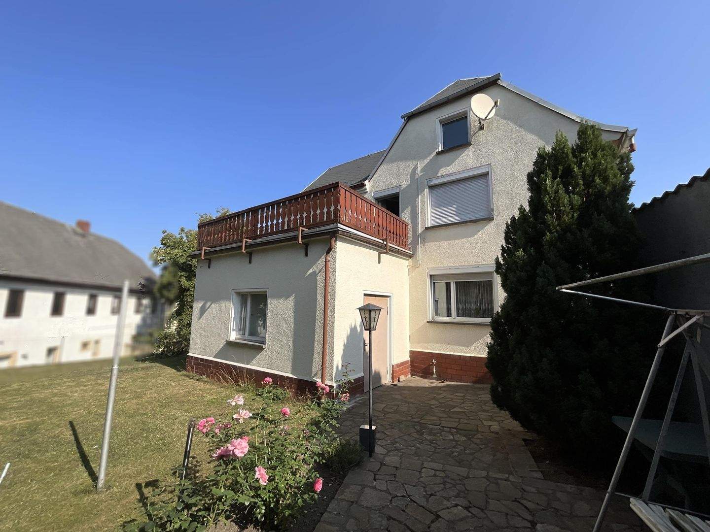 Einfamilienhaus zum Kauf - Ansicht 3