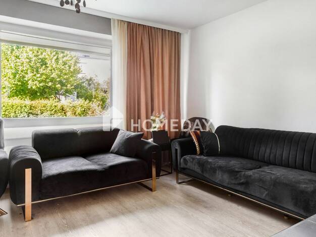 Wohnung zum Kauf 199.000 € 3 Zimmer 74,7 m² 2. Geschoss Bad Oldesloe 23843