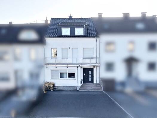 Mehrfamilienhaus zum Kauf 255.000 € 185 m² 658 m² Grundstück Ensdorf 66806